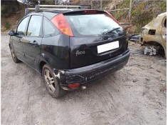 ford focus (daw, dbw) del año 2005