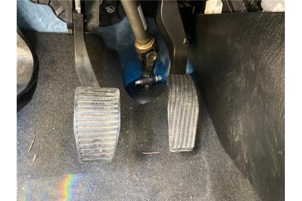 Recambio de pedal acelerador para fiat ii tipo (356) berlina 1.4 opening edition referencia OEM IAM   