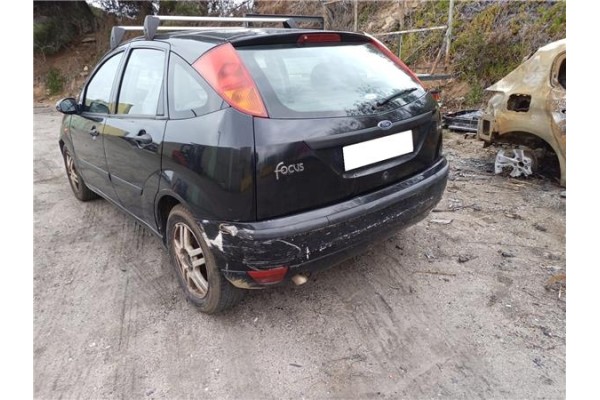 ford focus (daw, dbw) del año 2005