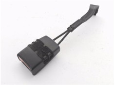 Recambio de anclaje cinturon delantero izquierdo para volkswagen golf v (1k1) 1.9 tdi referencia OEM IAM 1J4858471FCP 1K3857755D