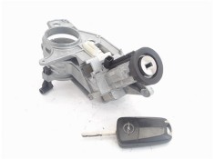 Recambio de llave para opel astra h berlina 1.9 cdti 16v referencia OEM IAM 06915c116a  