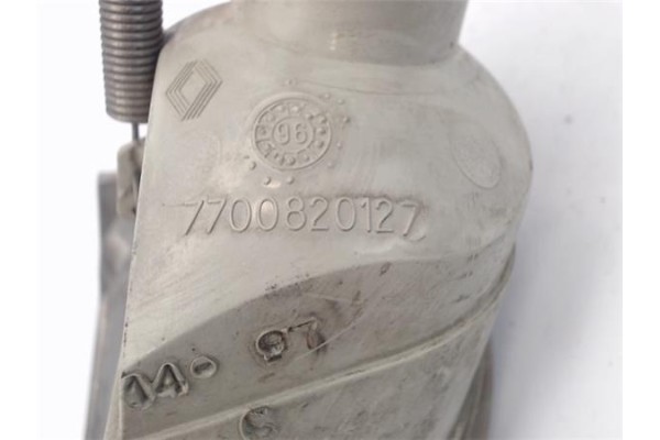 Recambio de intermitente delantero dcho para renault laguna (b56) referencia OEM IAM 7700820127 67625940 