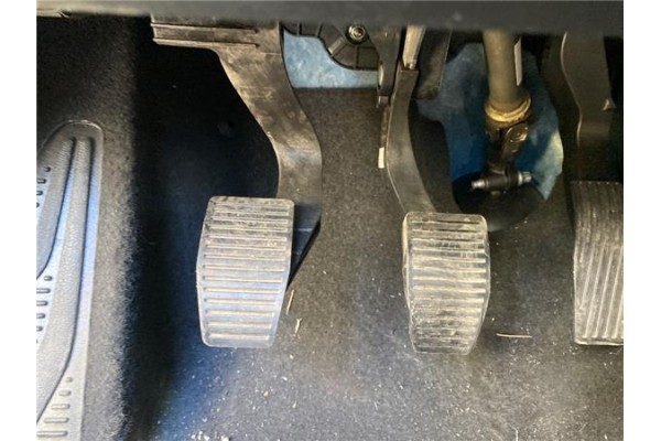 Recambio de pedal embrague para fiat ii tipo (356) berlina 1.4 opening edition referencia OEM IAM   