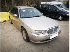 rover rover 75 (rj) del año 2001