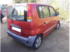 hyundai atos (mx) del año 1999