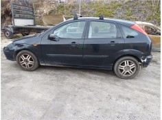 ford focus (daw, dbw) del año 2005