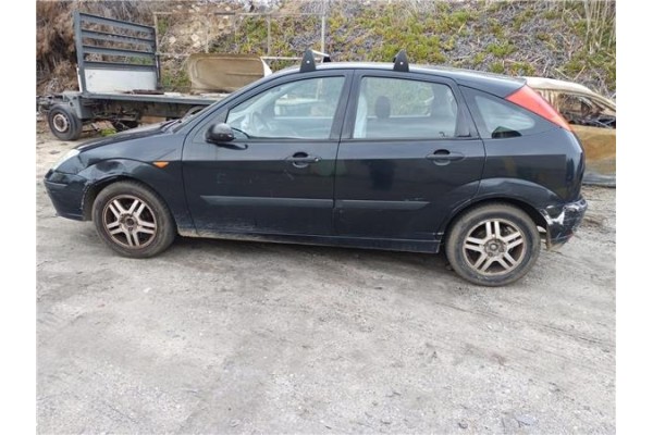 ford focus (daw, dbw) del año 2005