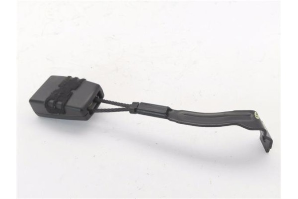 Recambio de anclaje cinturon delantero izquierdo para volkswagen golf v (1k1) 1.9 tdi referencia OEM IAM 1J4858471FCP 1K3857755D