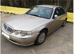 rover rover 75 (rj) del año 2001
