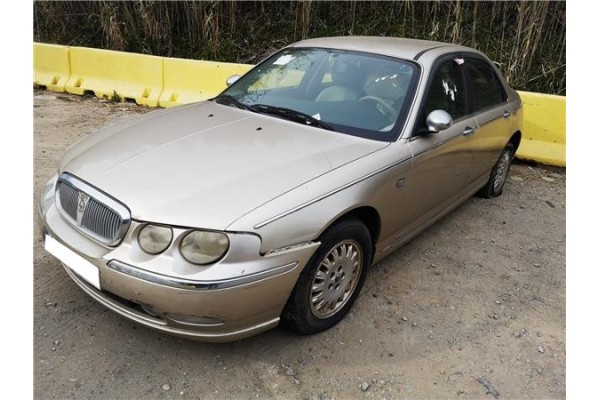 rover rover 75 (rj) del año 2001