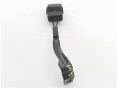 Recambio de anclaje cinturon delantero izquierdo para volkswagen golf v (1k1) 1.9 tdi referencia OEM IAM 1J4858471FCP 1K3857755D