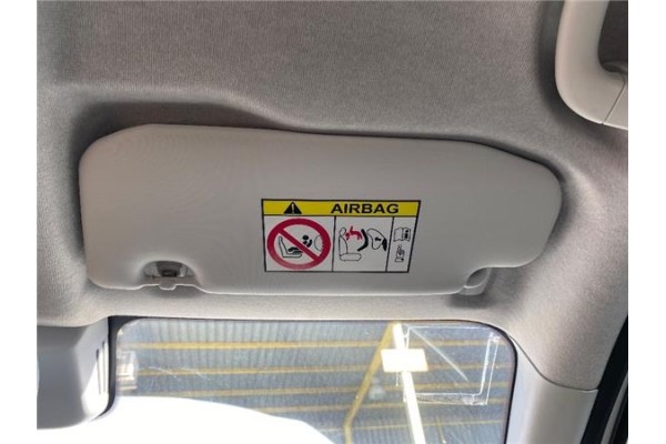 Recambio de parasol derecho para fiat ii tipo (356) berlina 1.4 opening edition referencia OEM IAM   