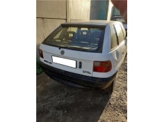 opel astra f berlina del año 1993