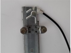Recambio de mecanismo elevalunas trasero izquierdo para nissan sunny berlina (n14) referencia OEM IAM   