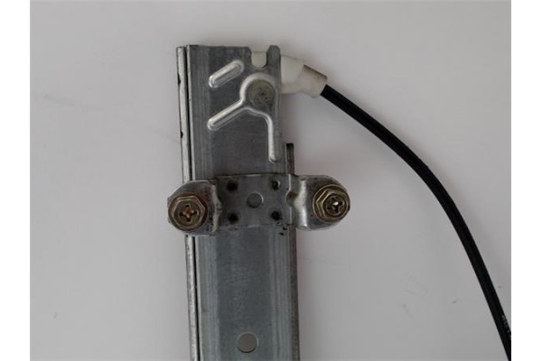 Recambio de mecanismo elevalunas trasero izquierdo para nissan sunny berlina (n14) referencia OEM IAM   