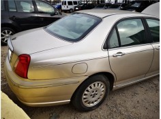 rover rover 75 (rj) del año 2001