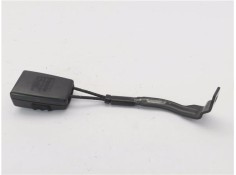 Recambio de anclaje cinturon delantero izquierdo para volkswagen golf v (1k1) 1.9 tdi referencia OEM IAM 1J4858471FCP 1K3857755D