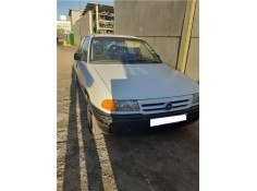 opel astra f berlina del año 1993
