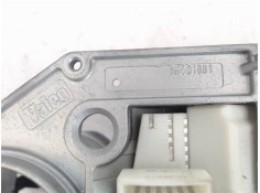 Recambio de llave para opel astra h berlina 1.9 cdti 16v referencia OEM IAM 06915c116a  