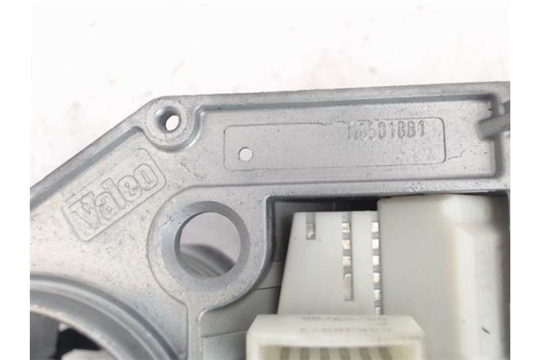 Recambio de llave para opel astra h berlina 1.9 cdti 16v referencia OEM IAM 06915c116a  
