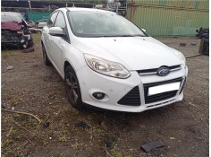 FORD FOCUS BERLINA (CEW)