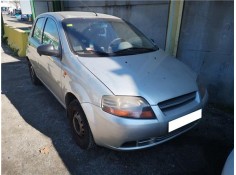 daewoo kalos del año 2003