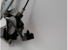 Recambio de mecanismo elevalunas trasero izquierdo para nissan sunny berlina (n14) referencia OEM IAM   