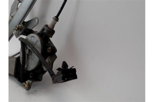 Recambio de mecanismo elevalunas trasero izquierdo para nissan sunny berlina (n14) referencia OEM IAM   