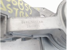 Recambio de llave para opel astra h berlina 1.9 cdti 16v referencia OEM IAM 06915c116a  