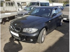 bmw serie 1 berlina (e81/e87) del año 2009