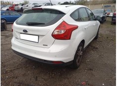 ford focus berlina (cew) del año 2014