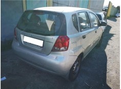 daewoo kalos del año 2003