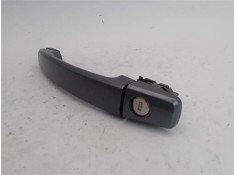 Recambio de llave para opel astra h berlina 1.9 cdti 16v referencia OEM IAM 06915c116a  