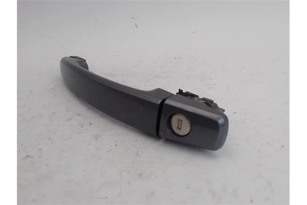 Recambio de llave para opel astra h berlina 1.9 cdti 16v referencia OEM IAM 06915c116a  