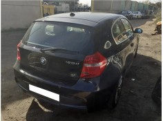 bmw serie 1 berlina (e81/e87) del año 2009