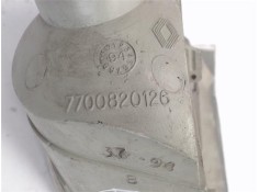 Recambio de intermitente delantero izquierdo para renault laguna (b56) referencia OEM IAM 7700820126 67625930 