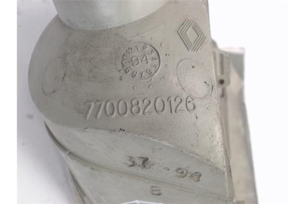 Recambio de intermitente delantero izquierdo para renault laguna (b56) referencia OEM IAM 7700820126 67625930 