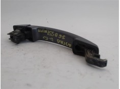 Recambio de llave para opel astra h berlina 1.9 cdti 16v referencia OEM IAM 06915c116a  