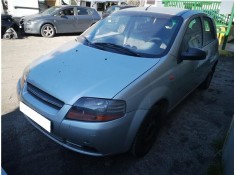 daewoo kalos del año 2003