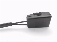 Recambio de anclaje cinturon delantero izquierdo para volkswagen golf v (1k1) 1.9 tdi referencia OEM IAM 1J4858471FCP 1K3857755D