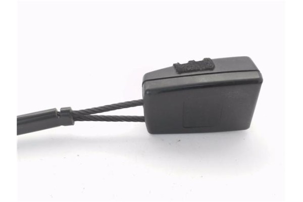 Recambio de anclaje cinturon delantero izquierdo para volkswagen golf v (1k1) 1.9 tdi referencia OEM IAM 1J4858471FCP 1K3857755D