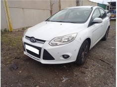 ford focus berlina (cew) del año 2014