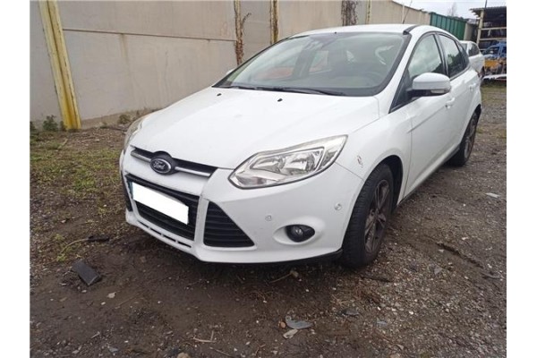 ford focus berlina (cew) del año 2014