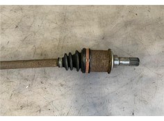 Recambio de palier trasero izquierdo para honda hr-v (gh) 1.6 16v 4wd referencia OEM IAM 42311S2HG52 42311S2H 