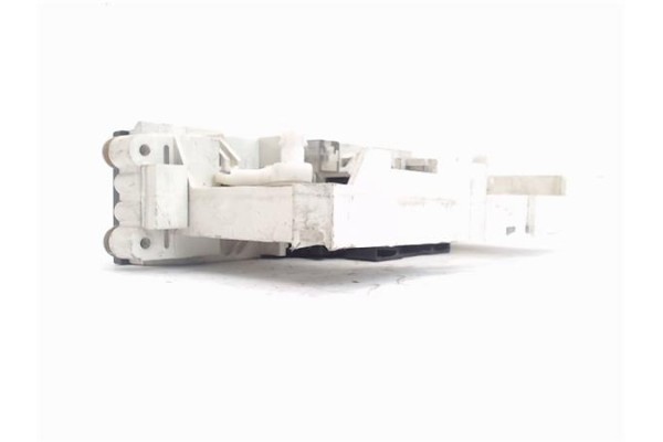 Recambio de mandos calefaccion / a.a. para mitsubishi montero pinin (h60/h70) 1.8 1800 mpi comfort (5-ptas.) referencia OEM IAM 