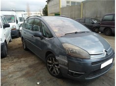 citroen c4 grand picasso del año 2007