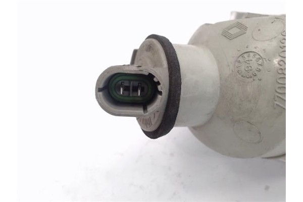 Recambio de intermitente delantero izquierdo para renault laguna (b56) referencia OEM IAM 7700820126 67625930 