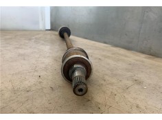 Recambio de palier trasero izquierdo para honda hr-v (gh) 1.6 16v 4wd referencia OEM IAM 42311S2HG52 42311S2H 