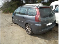citroen c4 grand picasso del año 2007