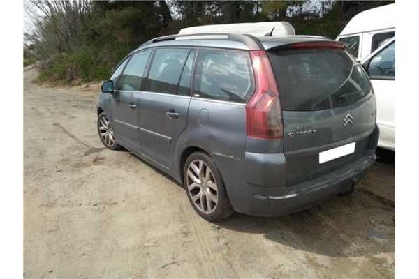 citroen c4 grand picasso del año 2007